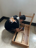 源氏木語(yǔ)兒童家具兒童學(xué)習桌實(shí)木書(shū)桌帶上架抽屜組合作業(yè)家用課桌中小學(xué)生寫(xiě)字桌子 1米兒童學(xué)習桌 曬單實(shí)拍圖