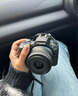 佳能 Canon EOS R100 APS-C畫幅 微單數(shù)碼相機(jī) RF-S18-45mm鏡頭套裝 曬單實(shí)拍圖