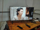 康佳電視 LED32E330CE 32英寸 老人家用臥室電視 窄邊高清平板電視 開機無廣告 二級能效 家電國家補貼 曬單實拍圖