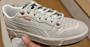彪馬PUMA板鞋男女T字頭休閑輕便臟臟鞋 LX COURT LOW 399254 41 曬單實(shí)拍圖