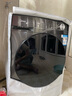 美的（Midea）滾筒洗衣機全自動家用【MG100V36T】懶人超薄10公斤 以舊換新 家電國家補貼20% 一級能效 內(nèi)衣洗  曬單實拍圖