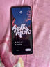 摩托羅拉moto razr 60 第六代折疊屏手機(jī) 60萬(wàn)次折疊認(rèn)證 康寧防護(hù) 濕手觸控 馬卡龍粉 8+256 曬單實(shí)拍圖