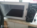 格蘭仕（Galanz）微波爐家用20L容量  平板均勻加熱  便捷操作小型 易清潔 微波爐 XB1【雙旋鈕操作平板微波爐】 曬單實(shí)拍圖