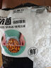 廚房一次性保鮮膜罩套食品級(jí)專用保險(xiǎn)套保鮮袋家用冰箱碗蓋松緊口 抗菌加厚500只 曬單實(shí)拍圖