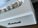 馬歇爾（Marshall） ACTON III第三代家用無線藍(lán)牙5.2音箱重低音音箱 奶白色 曬單實(shí)拍圖