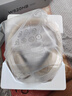 漫步者（EDIFIER）【王一博代言】W820NB雙金標主動(dòng)降噪無(wú)線(xiàn)頭戴式藍牙耳機游戲音樂(lè )運動(dòng)學(xué)生網(wǎng)課耳麥適用于安卓蘋(píng)果 【升級版】云巖白+耳機包 曬單實(shí)拍圖