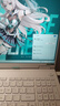 EB-LINK Intel AX210芯片筆記本無(wú)線(xiàn)網(wǎng)卡5374M M.2接口WiFi6千兆三頻網(wǎng)卡藍牙5.3電腦內置模塊 曬單實(shí)拍圖