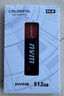 七彩虹(Colorful) 512GB SSD固態(tài)硬盤 M.2接口(NVMe協(xié)議) CN600系列 PCIe 3.0 x4 曬單實拍圖