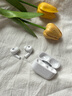 【正品Pro2頂配版】藍牙耳機蘋(píng)果主動(dòng)降噪airpods pro二代入耳式 【2025最新款 Pro2代原版頂配全功能】 原裝主動(dòng)降噪+滑動(dòng)調音+空間音頻 曬單實(shí)拍圖