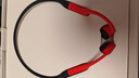 韶音（SHOKZ）OpenSwim Pro S710 骨傳導藍牙耳機 開(kāi)放式運動(dòng)游泳跑步騎行不入耳 珊瑚海 曬單實(shí)拍圖