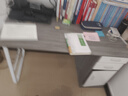 鞋架子家用門口多層出租房用入戶門宿舍塑料室內(nèi)好看鞋柜結(jié)實(shí)收納 3層長度-45CM 曬單實(shí)拍圖