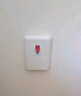 德力西（DELIXI）漏保開關(guān)空調(diào)熱水器漏電保護開關(guān)保護器 家用斷路器空氣開關(guān)漏保 【新纖薄款】32A漏電保護開關(guān) 曬單實拍圖