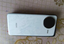 小米 REDMI K80 Pro 國家補(bǔ)貼 驍龍8至尊版  全焦段影像 澎湃OS 12GB+512GB 雪巖白 紅米5G手機(jī) 曬單實(shí)拍圖
