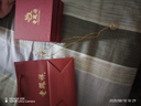 老鳳祥十二生肖銀項(xiàng)鏈女玉髓平安扣吊墜生日七夕情人節(jié)禮物送女友老婆 生肖萌馬 老鳳祥品牌禮盒 曬單實(shí)拍圖