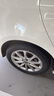 普利司通（Bridgestone）汽車輪胎 205/55R17 91W T005 原廠配套奔馳A級A-Class 曬單實拍圖