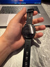 佳明（GARMIN）Fenix7旗艦版太陽(yáng)能心率血氧跑步騎行戶(hù)外運動(dòng)智能手表 DLC碳黑 曬單實(shí)拍圖
