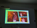 愛(ài)普生（EPSON）EF-16G 家用投影儀 3LCD智能激光投影機(jī)（0.62”大芯片 激光 原生1080P 3LCD技術(shù)）國(guó)家補(bǔ)貼 曬單實(shí)拍圖