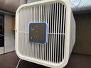 霍尼韋爾（Honeywell）空氣凈化器除花粉甲醛細菌流感病毒衛(wèi)健委備案消毒機hmax空間艙全屋速凈KJ1000F-P22W家電國家補貼 曬單實拍圖