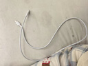 ANKER安克【MFi認(rèn)證】蘋果充電線適用iphoneXR/11/12/13/14充電器3Atype-c轉(zhuǎn)Lightning快充數(shù)據(jù)線0.9m白 曬單實(shí)拍圖
