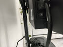 華為（HUAWEI）S5735-L24T4X-A1交換機24口千兆以太網(wǎng)+4萬(wàn)兆光企業(yè)級網(wǎng)絡(luò )全管理弱三層接入匯聚 曬單實(shí)拍圖