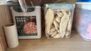 WEYES凍干雞肉粒500g桶裝成幼貓狗寵物零食凍干雞胸肉干營養(yǎng)發(fā)腮 曬單實拍圖