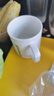 茨格曼小熊杯子陶瓷馬克杯帶蓋勺辦公室喝水杯情侶牛奶杯教師節(jié)禮物 曬單實(shí)拍圖