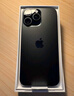 Apple/蘋(píng)果 iPhone 16 Pro Max（A3297）512GB 黑色鈦金屬 支持移動(dòng)聯(lián)通電信5G 雙卡雙待手機 曬單實(shí)拍圖