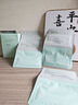 維特絲去黑頭鼻貼10組20片免撕拉面膜導(dǎo)出液收縮毛孔清潔粉刺神器男女士 曬單實拍圖