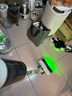 石頭H50 Pro無(wú)線(xiàn)自集塵吸塵器家用大吸力 90天免倒塵 140°綠光顯塵 長(cháng)續航手持除螨寵物家庭適用 曬單實(shí)拍圖