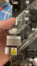 華碩充新(ASUS)H410M-K/F/A/E/D/R臺式電腦主板DDR4 1200針10代CPU 華碩H410M-F(不帶m.2) 曬單實(shí)拍圖