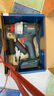 博世（BOSCH）GDX 18V-285 鋰電沖擊扳手起子機(jī) 單電+套筒套裝 曬單實(shí)拍圖