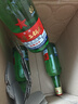 紅星二鍋頭 大二 清香型白酒 56度 500ml*12瓶 整箱裝 純糧口糧酒 曬單實(shí)拍圖
