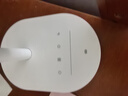 歐普（OPPLE）智能感應(yīng)調(diào)光護(hù)眼臺(tái)燈學(xué)習(xí)兒童學(xué)生專用防藍(lán)光防近視全光譜米悅M 曬單實(shí)拍圖