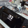 任天堂（Nintendo）【國內保稅倉】Switch2/1代 OLED/續(xù)航加強日版/港版便攜家用ns體感游戲機掌機 港版switch2主機+NS2塞爾達荒野之息 曬單實拍圖