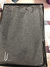 七匹狼秋衣秋褲男士100%純棉保暖內衣秋冬季線(xiàn)衣線(xiàn)褲襯衣襯褲棉毛衫套裝 中高領(lǐng)-藏青【健康100%純棉款】 XL (175) (推薦體重130-150斤) 曬單實(shí)拍圖