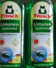 Frosch 檸檬濃縮洗潔精 750ml*3  德國原裝進口 曬單實拍圖