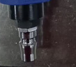 五福氣動(dòng)刻磨機(jī)WFG-1210氣磨機(jī)打磨拋光工具小型高速風(fēng)動(dòng)磨光筆小風(fēng)磨 曬單實(shí)拍圖