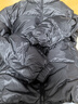 巴拉巴拉童裝兒童羽絨服厚面包服男童女童2024冬裝外套百搭潮208424107244 曬單實(shí)拍圖
