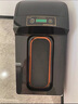 新款鞋套機全自動(dòng)鞋覆膜機智能鞋膜機商用室內家用腳踩電動(dòng)熱縮 HA-G和黑金數字屏 曬單實(shí)拍圖