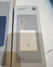 小米三合一充電寶5000 33W 小巧便攜手機移動(dòng)電源自帶USB-C充電線(xiàn) 多設備兼容 鋰離子電芯 LED數顯屏 小米三合一充電寶 5000 33W 海鹽藍 曬單實(shí)拍圖