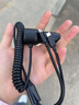 飛利浦（PHILIPS）車載充電器自帶線超級(jí)快充蘋果1516華為OPPO點(diǎn)煙器一拖二轉(zhuǎn)換插頭 [66W超級(jí)快充]1.2米彈簧線/支 曬單實(shí)拍圖