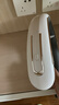 名創(chuàng)優(yōu)品（MINISO）【新品熱銷3W＋｜好評100%】掛脖風扇隨身小風扇便攜掛脖式usb電風扇長續(xù)航靜音戶外脖子降溫神器 曬單實拍圖