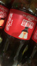 可口可樂(lè )（Coca-Cola）汽水 碳酸飲料 2L*6瓶 曬單實(shí)拍圖