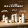 獨(dú)特艾琳（Dear lrean）繁華花園香氛身體乳250ml補(bǔ)水保濕黃油舒緩干燥皮膚潤(rùn)膚乳提亮 曬單實(shí)拍圖