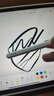 蘋果Apple Pencil 一代/二代 蘋果手寫筆二手蘋果手寫筆/電容筆/觸控筆二手平板電腦配件 蘋果Pencil 二代手寫筆 單筆【99新】 曬單實拍圖