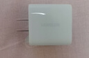 綠聯(lián)充電器頭PD20W多口氮化鎵快充type-c/usb插頭適用蘋果17iPhone17/16/15ProMaxair華為小米手機iPad 曬單實拍圖