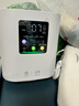 OJA【國家補貼】德國雙渦輪桌面空氣凈化器小型家用負離子除甲醛除煙味除異味除塵新房辦公醫(yī)用凈化機 K2Pro【APP款丨WIFI遠程鏈接】 曬單實拍圖