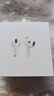 Apple/蘋果 AirPods 4 搭配USB-C充電盒 蘋果耳機 藍牙耳機 適用iPhone/iPad/Mac 四代 曬單實拍圖