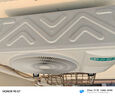 海信（Hisense）空調 大1.5匹 易省電SE 小蘋(píng)果 AI省電 大風(fēng)量 新一級能效 國家補貼20% 空調掛機KFR-35GW/E380-X1 曬單實(shí)拍圖
