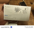 中興F32隨身wifi6【送1500G】支持5G 4G設(shè)備可移動(dòng)無(wú)線免插卡不限速便攜式網(wǎng)卡托全國(guó)通用流量2025款 中興F32雙網(wǎng)切換+中興官方流量【即插即用免驅(qū)動(dòng) 曬單實(shí)拍圖